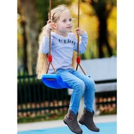 Hanging Tree Swing Children's Swing Toy Hanging Children's Swing