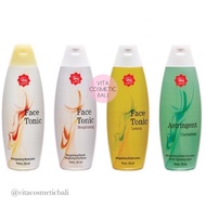 Viva Face Tonic Jicama Lemon Green Tea facial TONER Tonic TONER