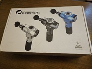 Boluojun Booster E 按摩器,按摩槍
