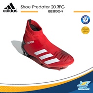 Adidas รองเท้า รองเท้าฟุตบอล รองเท้ากีฬา  อาดิดาส Foodball Shoe Predator 20.3FG EE9554 (3200)