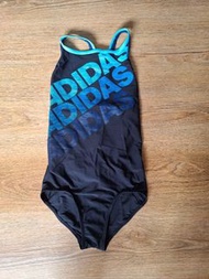 Adidas 練水泳衣 (size m)