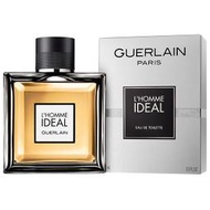 【Orz 美妝】GUERLAIN 嬌蘭 IDEALMAN 男性淡香水 50ML 100ML L'homme Ideal