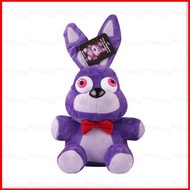 SQ5 Five Nights at Freddy's FNaF Robot Doll - Cartoon Game Plush doll plushie toys for kids girl QS5