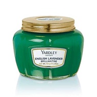 Yardley Hair Cream London English Lavender Brilliantine 80gm and 150gm