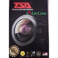 TSA FRONT DASH CAM USB FOR ANDROID PLAYER