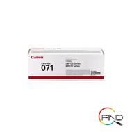 Canon Cartridge 071 Toner for LBP122dw/MF272dw/MF275dw/LBP121dn Printer ( 1,200 pages )