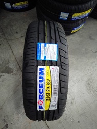 Forceum Octa 185/55 R16 - Ban mobil Brio Jazz