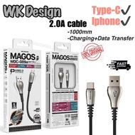 Type C Cable WK Design