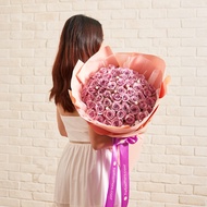 FarEastFlora.com - Flower Bouquet - Eternal Enchantress - NRJ01