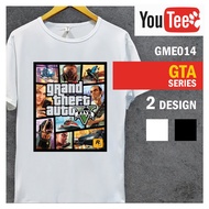 Graphic t shirt unisex 👕👩👦 t shirt grafik Unisex / 💯 Quality Tee / Local Stock Fast Delivery-GME014