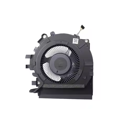 Laptop CPU&GPU FAN For HP Envy 15-EP0000 L97401-001 M04776-001 M04777-001 ND85C24-19J11 ND85C25-19J1