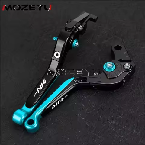 For CFMOTO CF MOTO 675NK 2024-2025 2026 NK 675 NK CF675NK 675NK Motorcycle Accessories Adjustable Fo