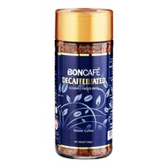 Boncafe Instant Coffee Powder - Decafeinated
