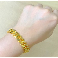 RANTAI TANGAN BENSON/DUNHILL