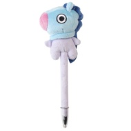 Another Prodigal Japan Limited ENSKY Ten Thousand Youth Pen Fountain BT21 Mascot MANG BTS Zheng hope