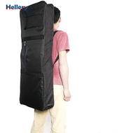 [Hellery] 76-Key Keyboard Bag, Handbag, Keyboard Case, Ideal for Outdoor Travel, Music Studio