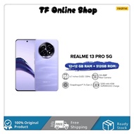 REALME 13 Pro 5G(12GB+512GB)100% Original Set