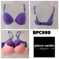 SRJ - .!! Bra 990 Pierre Cardin 32B