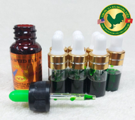 MEGA SPEED E15 - Lọ chiết 1ml - nhỏ 30 phút giúp tăng bo đá lì đòn tăng độ tải cựa