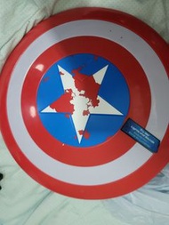 美國隊長盾牌captain America