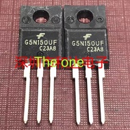 G5N150UF SGS5N150UF TO-220F 1500V 5A