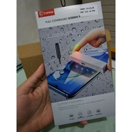 Tempered glass Copper Samsung S23 Ultra Nano UV Glue