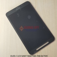LCD TOUCHSCREEN SAMSUNG T360 / T365 / GALAXY TAB ACTIVE