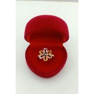 24k Solid Gold Ring Latest Design Ring