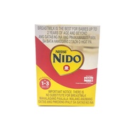 Nido Jr. 400g (1-3 years old)