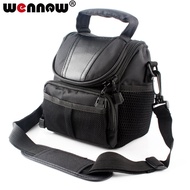 Camera Case Bag for Kodak AZ901 AZ652 AZ651 AZ526 AZ525 AZ522 AZ521 AZ501 AZ422 AZ421 AZ401 AZ365 AZ