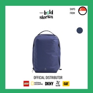 BOLD | PYX: 24L Everyday/Travel Backpack Midnight Blue