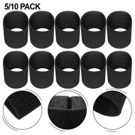 ⭐QUMM⭐]VFF21 Foam Filters for Vacmaster 2.5 gallon: VP205, VOM205P. 3.2 gallon: VHB305M