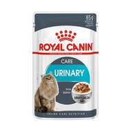 ROYAL CANIN 法國皇家 FCNW貓主食濕糧 泌尿保健 UC33W  85g  12包