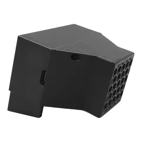 NerdMiner Nerdnos 80-300GH/S Bitcoin Solo Miner WiFi Connection BTC Asic Miner Bitcoin Crypto Miner 