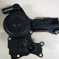 Pemisah Air Minyak Injap Gas Ekzos Kotak Engkol Injap Pengudaraan 06H103495AK 06H103495J 06H103495