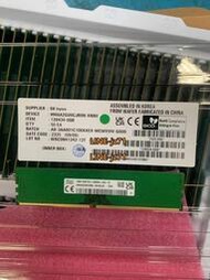 SK hynix海力士DDR4 16G 1RX8 3200AA臺式機內存HMAA2GU6CJR8N-XN