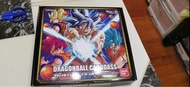 Dragonball Super Carddass PP 37 38