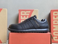 CAMPER PELOTAS BLACK