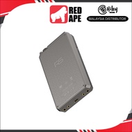 Hiby RS8, Digital Audio Player: R2R Flagship Android Music Player 2022 DAP (RS 8)
