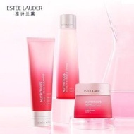 順豐包郵 現貨💜ESTEE LAUDER 雅詩蘭黛紅石榴護膚三件套