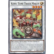 Yugioh Card - DBPR-AE035 Kewl Tune Track Maker