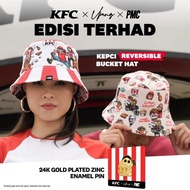 KFC Ujang bucket hat original