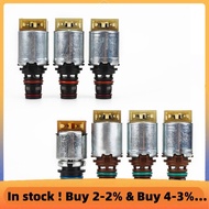 For Explorer Ranger Transit 2011-2017 6R80 Transmission Valve Body Solenoid Kit for Territory Everes