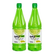 [Quick] Caribbean lime juice 1 liter