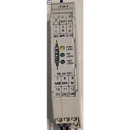 Kaleja D-73553 Alfdorf Speed Control Relay 18V-35VDC, 24VDC (18-35V), 5A