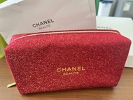 Chanel VIP Gift- Make up Bag