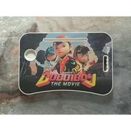 (PCS) Children's Folding Study Table Philos MJ-PH Character Folding Table/