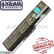 Toshiba Satellite L750D L775-S7252 L740-01R L775-S7250 L775-S7245 S7210 Laptop Battery