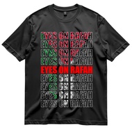 Eyes On Rafa T-Shirt/T-Shirt Cotton Premium Eyes On Rafa