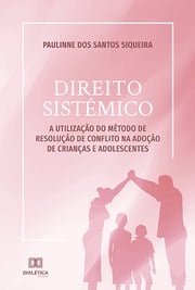 Direito Sistêmico Paulinne dos Santos Siqueira